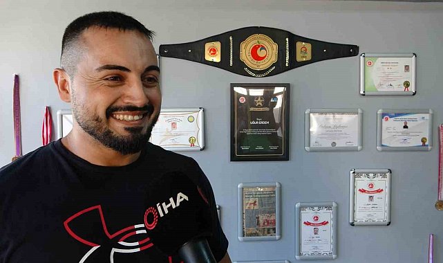 Antalya'da düğün pisti boks ringine dönüştü