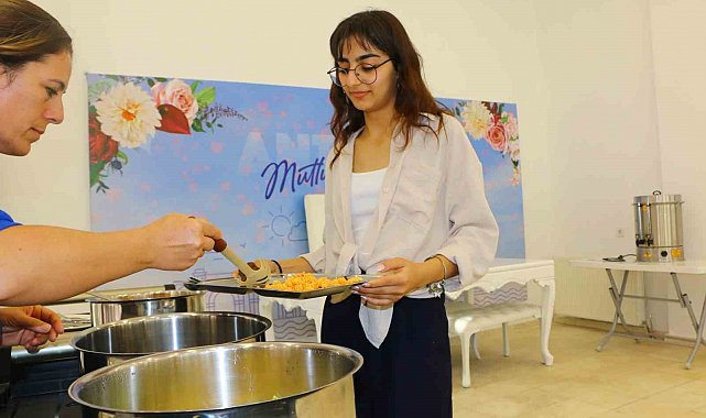 Antalya'da öğrenci yurtları için ön kayıtlar başladı