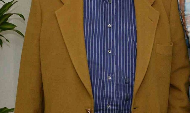 Antalya'nın eski belediye başkanlarından Selahattin Tonguç hayatını kaybetti