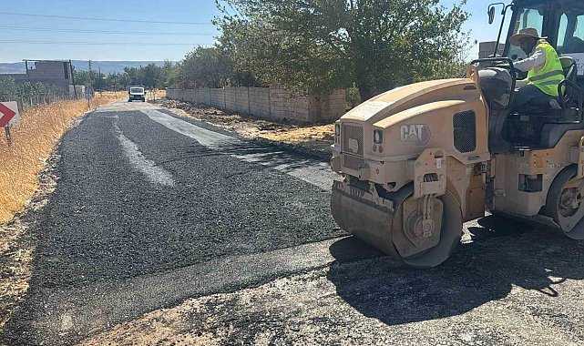 Arabanlı vatandaşlardan Fatma Şahin'e teşekkür
