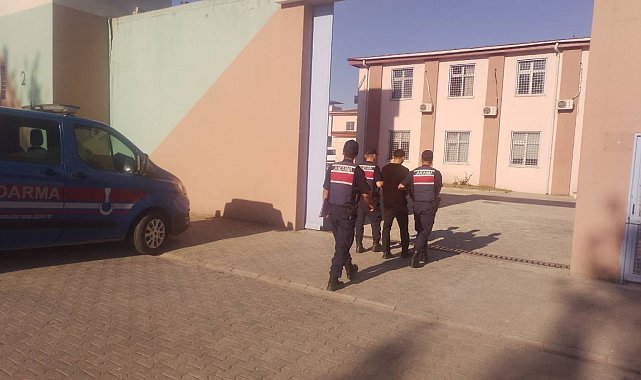 Aranan 79 şahıs yakalandı, 16'sı tutuklandı