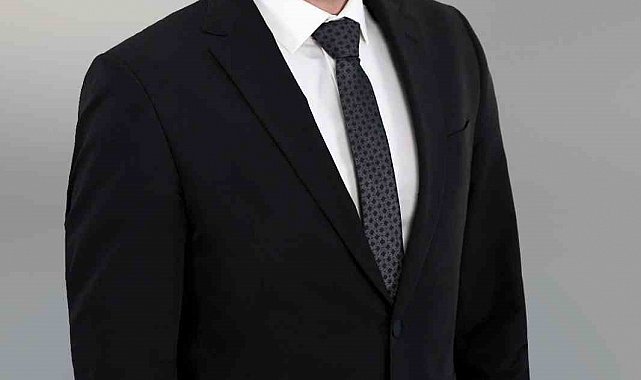 Aras Kargo'da üst düzey atama