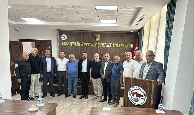 Ardahan İl Genel Meclisinden çiftçiye destek çağrısı