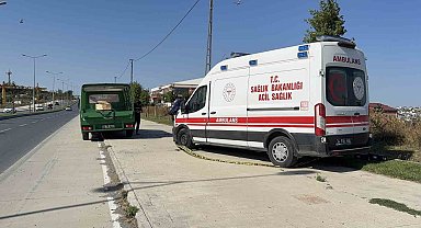 Arnavutköy'de yol kenarında erkek cesedi bulundu