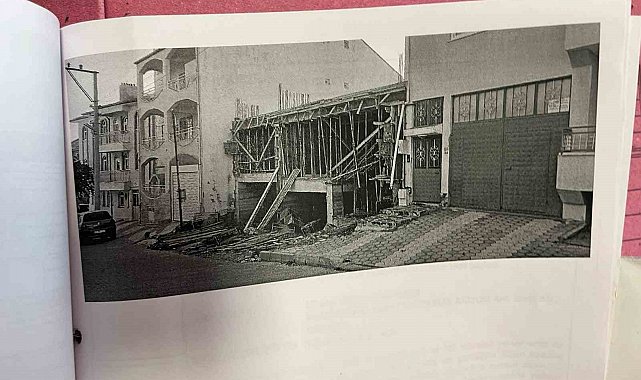 Arsa vekâletini kötüye kullandığı için yeğenini şikayet etti