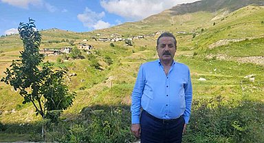 Artvin Milletvekili Faruk Çelik'ten şap hastalığı açıklaması: "Salgın sönüş aşamasında"