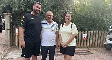 ASKF Başkanı Bulut güven tazeledi