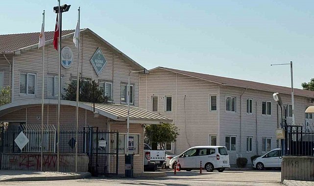 ASKİ'nin amiri, tartıştığı işçiyi tabancayla vurdu