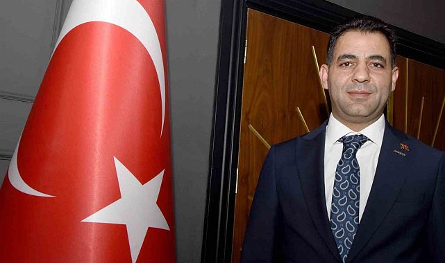 ASKON Başkanı Turan: ''Bu şanlı zafer Anadolu'nun kapılarını açmıştır''