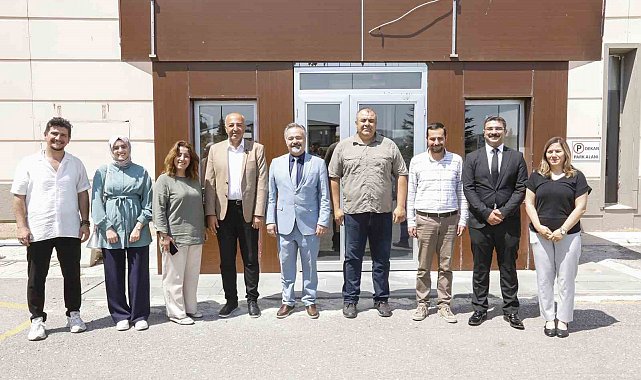 Atatürk Üniversitesi'nde yenilikçi projelerle öne çıkan başarılar destekleniyor