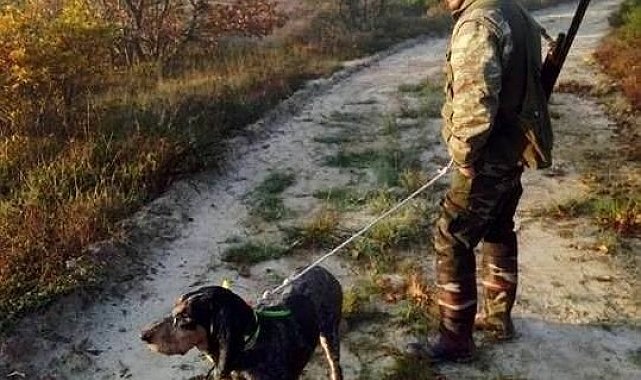 Av sezonu 23 Ağustos'ta başlıyor