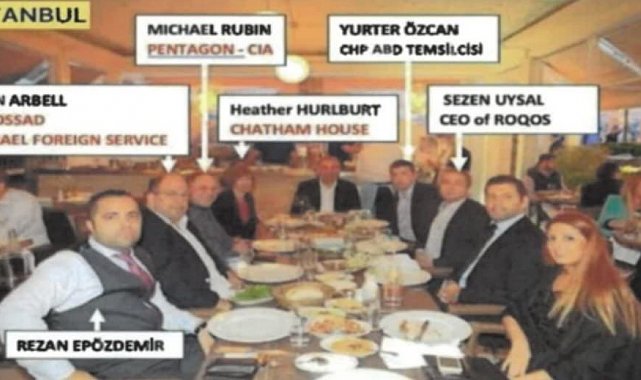 Avukat Rezan Epözdemir'in terör soruşturmasının detayları ve ifadesi ortaya çıktı