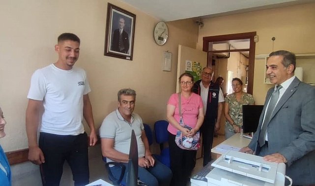 Aydın tarımının röntgeni çekiliyor