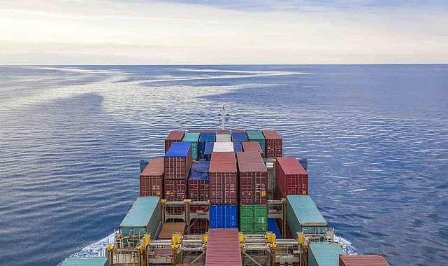 Aydın'da bir ayda 99 milyon dolar ihracat yapıldı