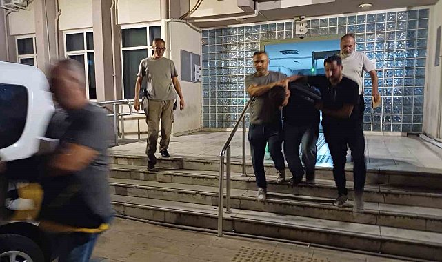 Aydın'da silahla vurulmuş halde ölü bulunan genç kızın sevgilisi tutuklandı