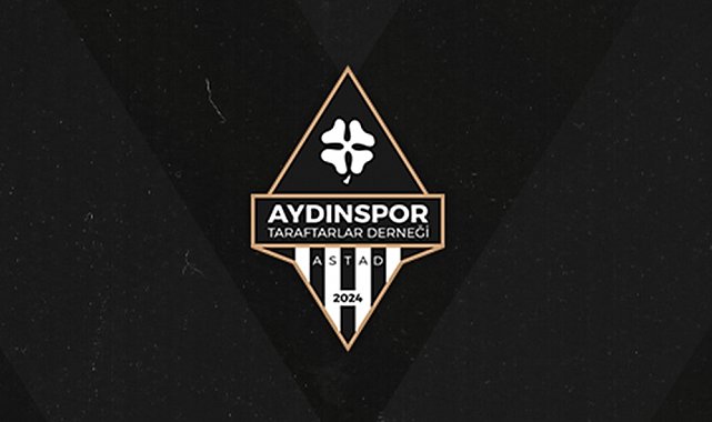 Aydınspor Taraftarlar Derneği'nden Başkan Yetişkin'e tepki