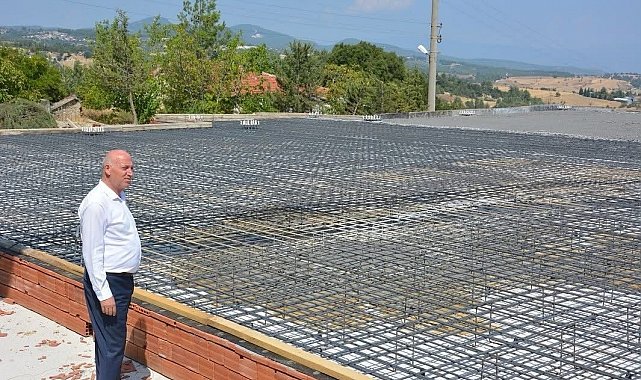 Babadağ Belediyesi ilçenin sosyal hayatına katkı sağlamaya devam ediyor