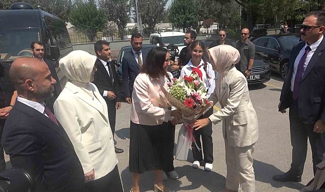 Bakan Göktaş: "Hedefimiz aileyi güçlü bir toplumun özü haline getirmek"