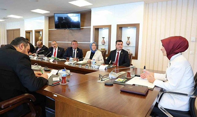 Bakan Göktaş: "Şehitlerimizin aziz hatırasını yaşatmak vazifemiz"