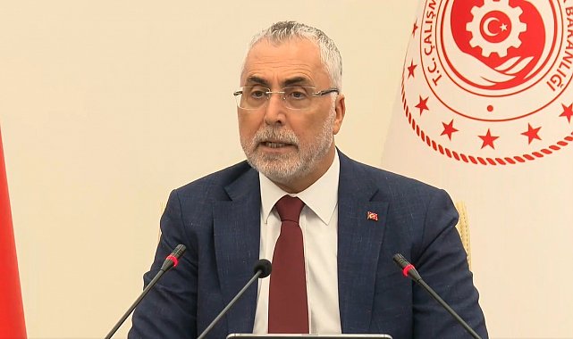 Bakan Işıkhan memur zammı için ilk teklifi açıkladı