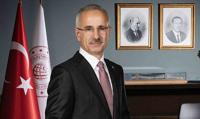 Bakan Uraloğlu'ndan 30 Ağustos Zafer Bayramı mesajı