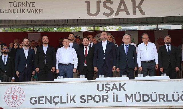 Bakan Yardımcısı Eminoğlu: "Çocuklar uyurken sessiz kalınır, ölürken değil"