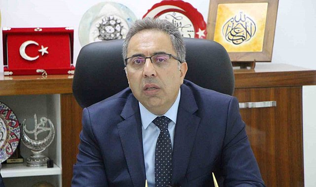 Bakan Yardımcısı Gümen: "Şap aşılaması yüzde 85'i geçen illerdeki hayvan pazarları faaliyete geçecek"