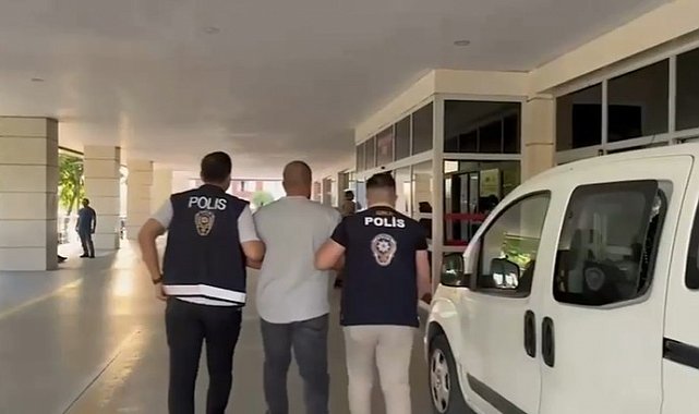 Bakan Yerlikaya: "Siber suçlarla mücadele kapsamında son 2 haftada 214 şüpheliyi yakaladık"