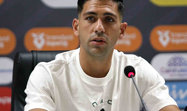 Bakasetas: "Avrupa Ligi'ne kalmak istiyoruz"