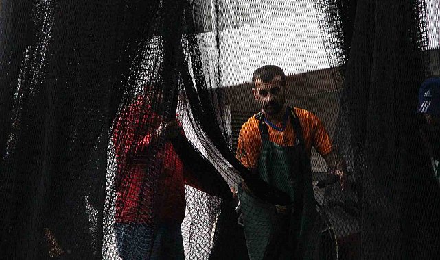 Balıkçılar 1 Eylül'de "Vira Bismillah" diyecek