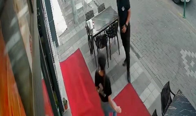 Balıkesir'deki deprem Manisa'da da hissedildi