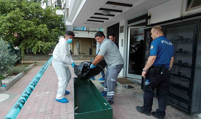 Banyoda boğazı kesilmiş olarak bulunmuştu, şüphelinin ifadesi ortaya çıktı