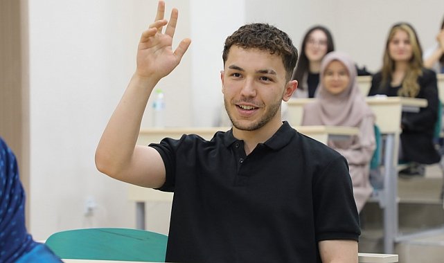 BARÜ, Erasmus'da hibe tutarını arttırdı