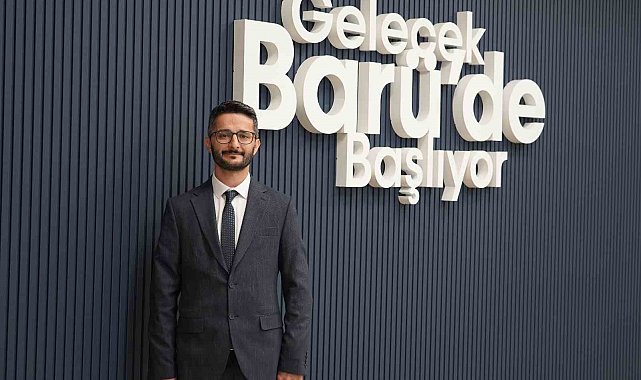 BARÜ'nün siber güvenlik alanına yönelik projesine TÜBİTAK'tan destek