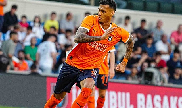 Başakşehir, Avrupa'da 'dalya' dedi