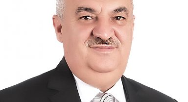 Başkan Akpunar annesini kaybetti