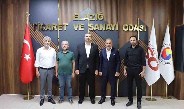 Başkan Alan, "Gazze bizim kırmızı çizgimizdir"