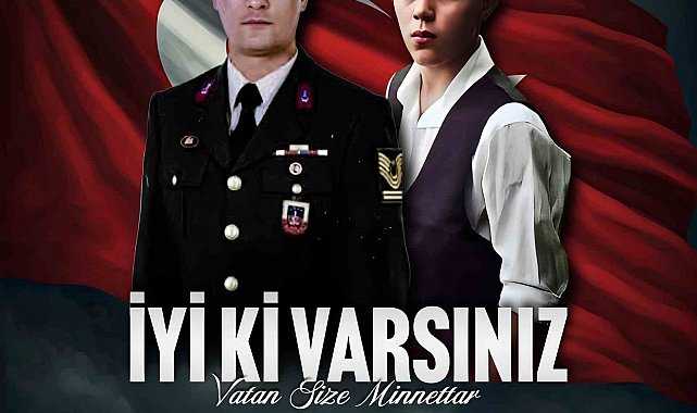 Başkan Albayrak: "Eren Bülbül ve Ferhat Gedik'i rahmetle anıyorum"