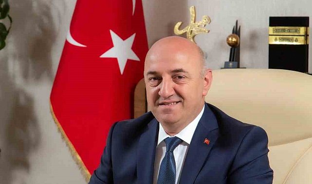 Başkan Bıyık: "Deprem gerçeğini unutmadan güvenli Darıca için çalışıyoruz"