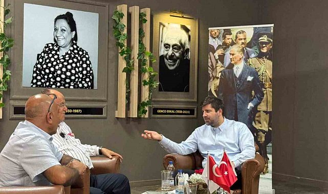 Başkan Boltaç: "Tarsus'un her köşesine hizmet götürmeye kararlıyız"