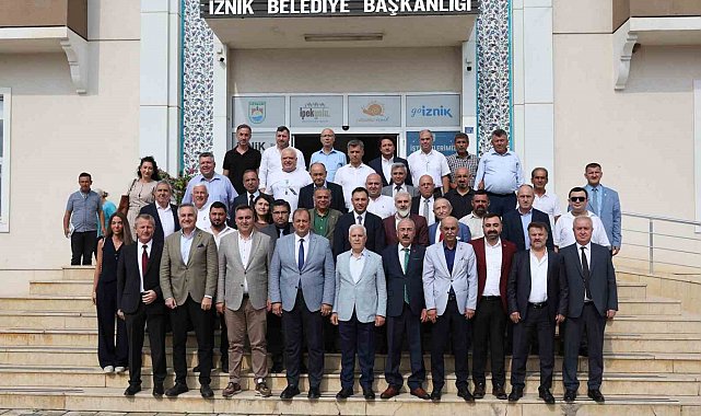 Başkan Bozbey'den üreticiye bir müjde daha