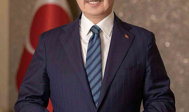 Başkan Büyükakın'dan önemli çağrı: "Suyumuzu dikkatli kullanalım"