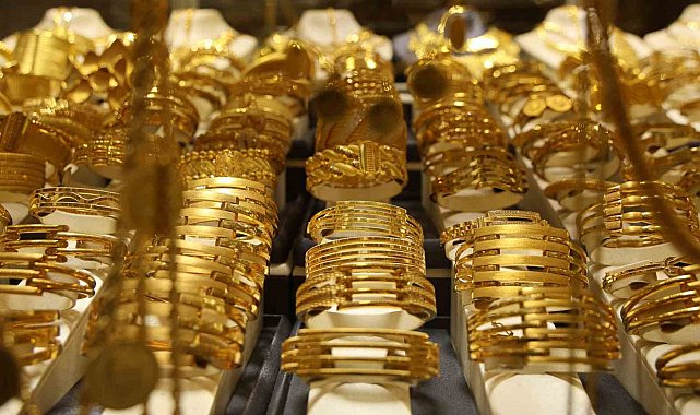 Başkan Çakmakçı: "Altın her zaman güvenli liman olmaya devam edecek"