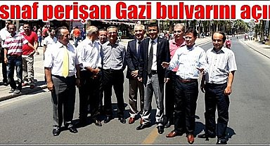 Başkan Çavuşoğlu yıllar sonra kendisiyle çelişti