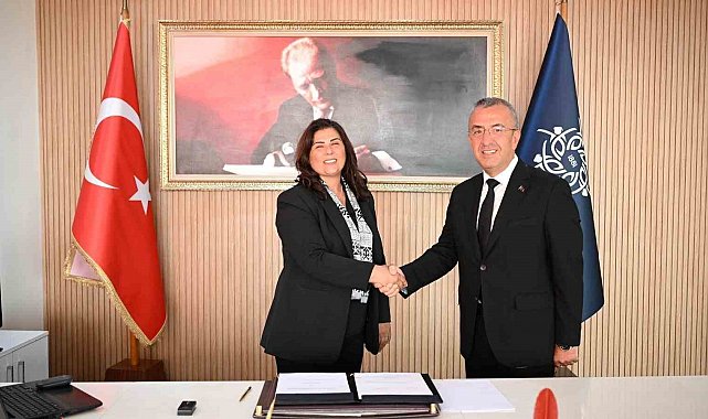 Başkan Çerçioğlu'ndan 860 milyonluk yatırım hamlesi