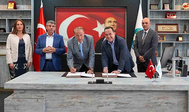 Başkan Dutlulu: "Muradiye, Manisa'nın en gözde, en güzel yeri olacak"