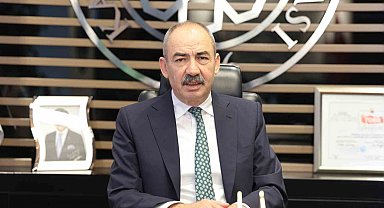 Başkan Gülsoy: "Temmuz ayında 147 ülkeye 324 milyon dolar ihracat, 162 milyon dolar ithalat yaptık"