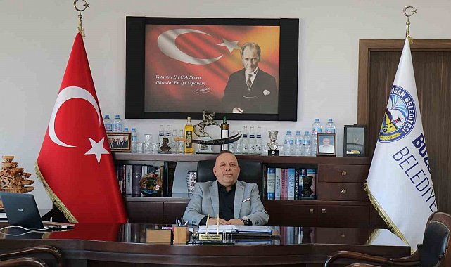 Başkan Özel, 30 Ağustos Zafer Bayramı'nı kutladı