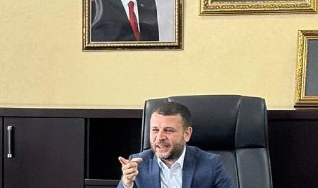 Başkan Seydaoğlu'ndan öğrencilere müjde