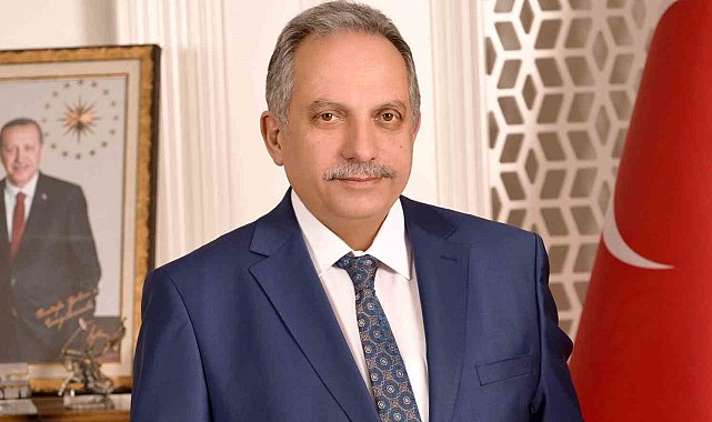 Başkan Yalçın'dan Malazgirt Zaferi mesajı